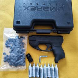 Pack TP50 T4E umarex