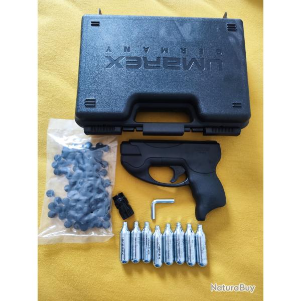 Pack TP50 T4E umarex