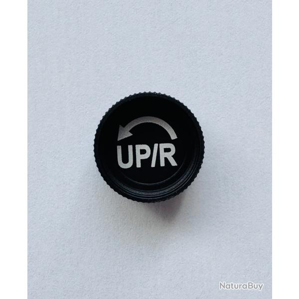 Bouchon ache pour vis de r�glage pour s�rie AIMPOINT