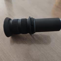 Extension magasin Franchi Spass 12 ralonge