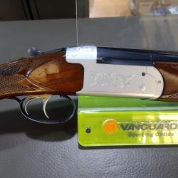 Manufrance falcor calibre 12/70