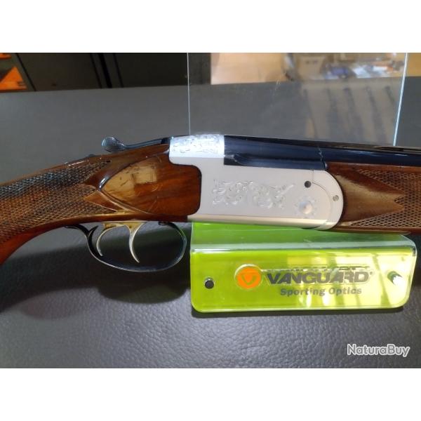 Manufrance falcor calibre 12/70