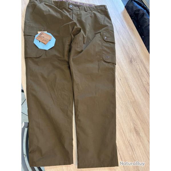 Pantalon Harkila Retrieve T60 Harkila