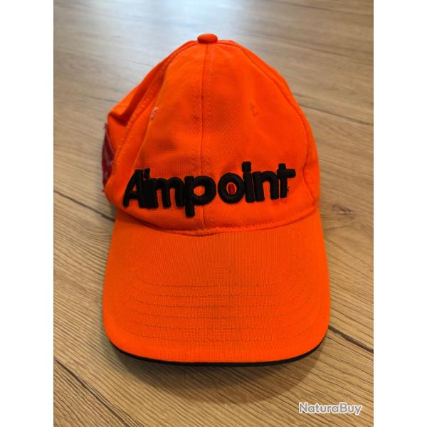 Casquette Aimpoint