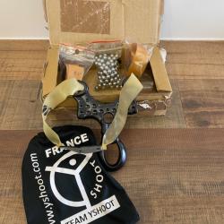 Lance pierre YSHOOT Pack