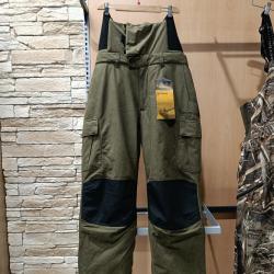 Salopette XPO PRO Browning T50