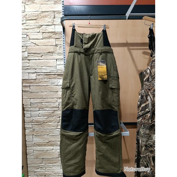 Salopette XPO PRO Browning T50