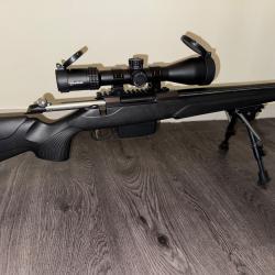 TIKKA T3X VARMINT Cal.222 Rem
