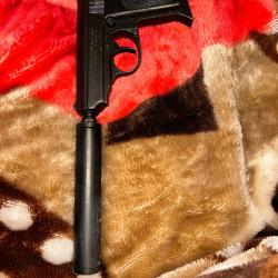 7x65 avec silencieux n 2