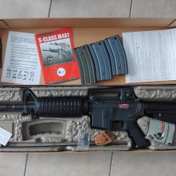 Lot Airsoft m4a1