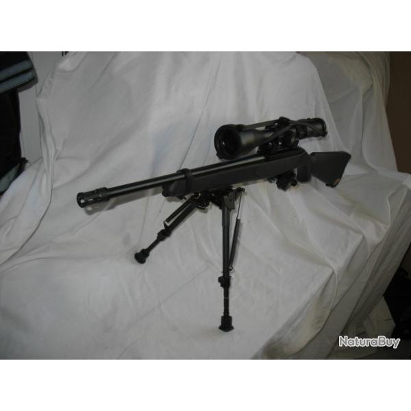 CARABINE 22 LR RUGER 10/22 CT2GORIE B