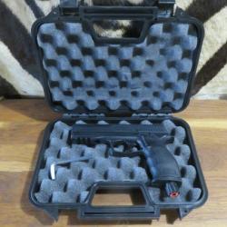 Pistolet UMAREX T4E HDP 50