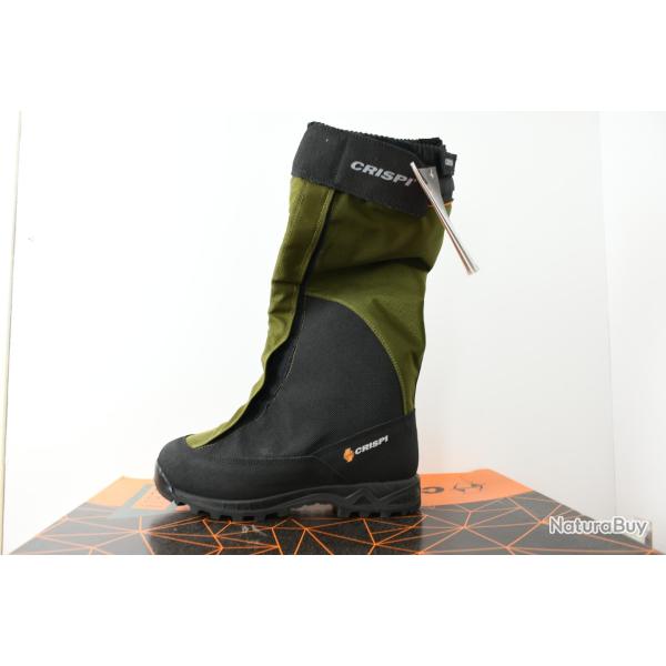 Crispi HIGHLAND Superfabric Olive T42