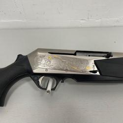 !! OCCASION !! CARABIINE BROWNING MK3 ECLIPSE GOLD CALIBRE 300 WM
