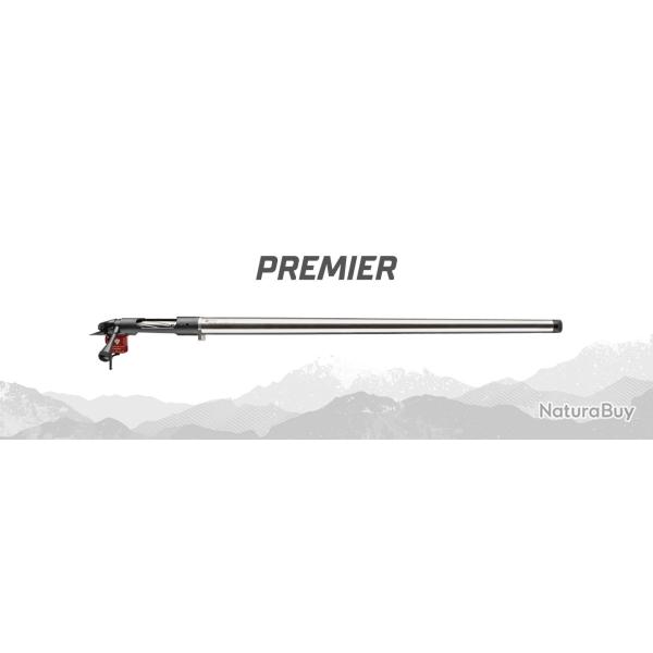 Action cannon�e bergara comp�tition premier custom BARRELED ACTION B14 6.5 creedmoor
