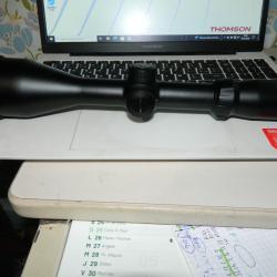 lunette solognac 3-12/56 neuve