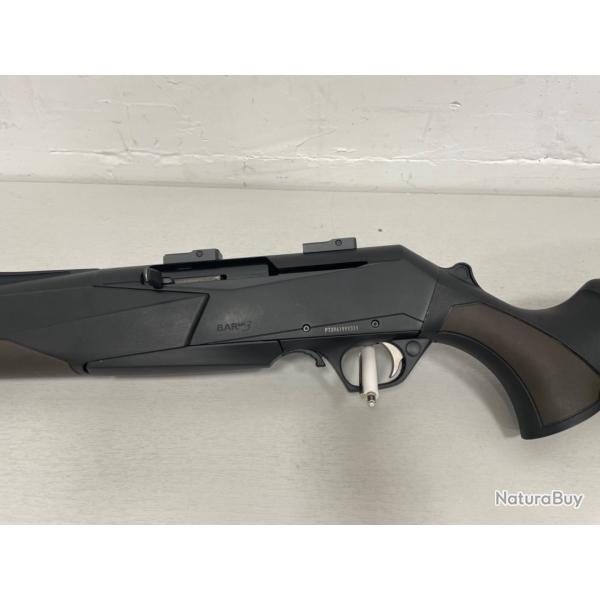 !! OCCASION !! CARABINE BROWNING BAR MK3 GAUCHER ADJ CALIBRE 9.3X62