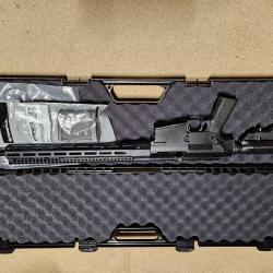 Carabine Troy Sport Action calibre 308WIN