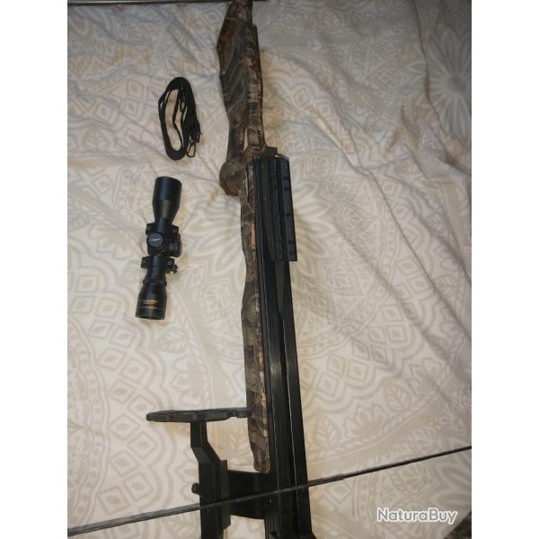 Arbal�te 150 livre