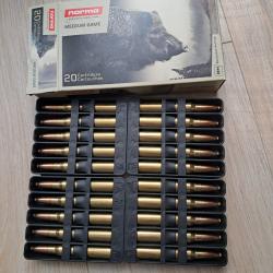 Cartouches Norma 300 Win.Mag