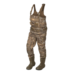 Waders chasse n&eacute;opr&egrave;ne 3,5mm - AVERY 45 EU / 11 US