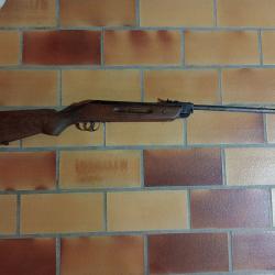 Carabine &agrave; air comprim&eacute; de marque NORICA