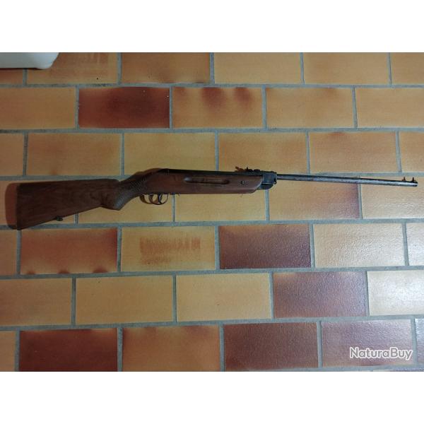 Carabine � air comprim� de marque NORICA