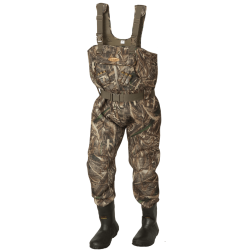 Waders n&eacute;opr&egrave;ne 5mm pour la chasse - AVERY 43 EU / 9 US