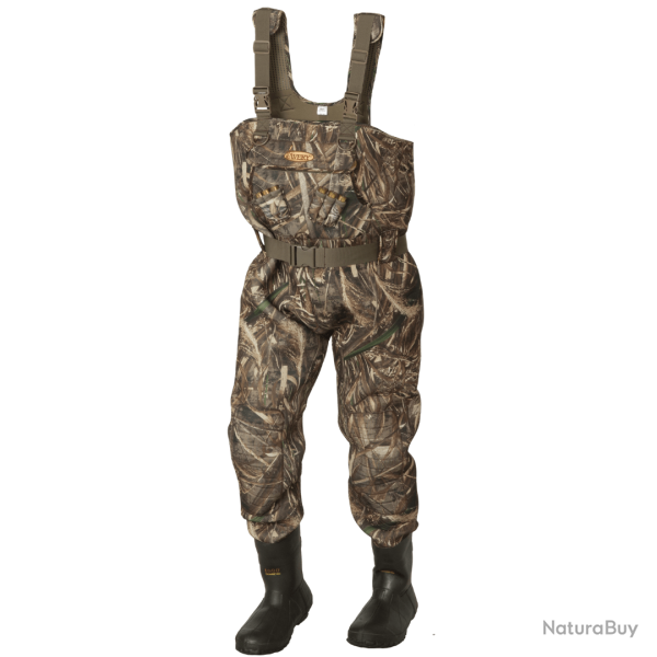 Waders n�opr�ne 5mm pour la chasse - AVERY 43 EU / 9 US