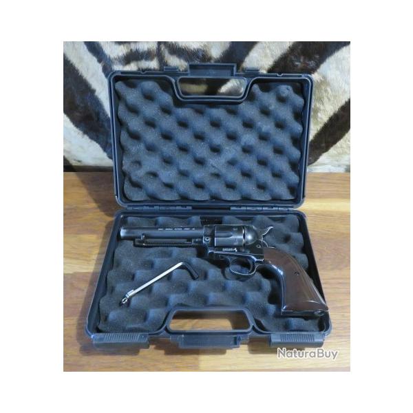 Revolver UMAREX Colt SAA.45 Co2