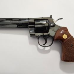 Revolver COLT PYTHON .357 MAGNUM - 6" - Superbe Occasion