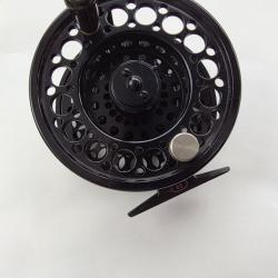 MOULINET REDINGTON SAUMON Soies 11/12 &eacute;tat neuf