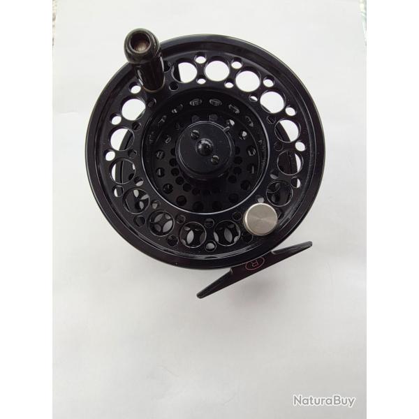 MOULINET REDINGTON SAUMON Soies 11/12 �tat neuf