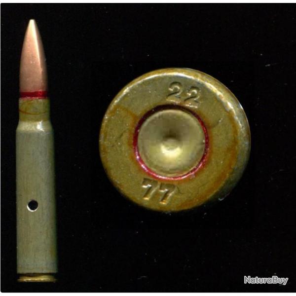 8 x 56 Sniper Roumain - RARE (voir lien dans l'annonce) - neutra