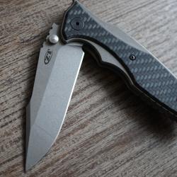 Zero Tolerance ZT0393GLCF Hinderer