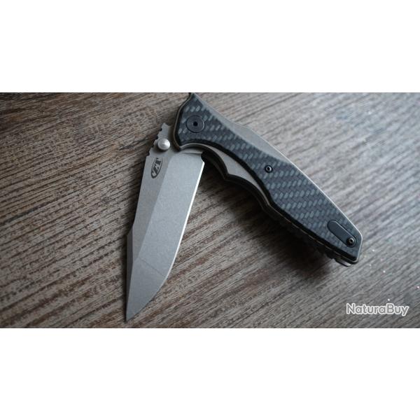Zero Tolerance ZT0393GLCF Hinderer