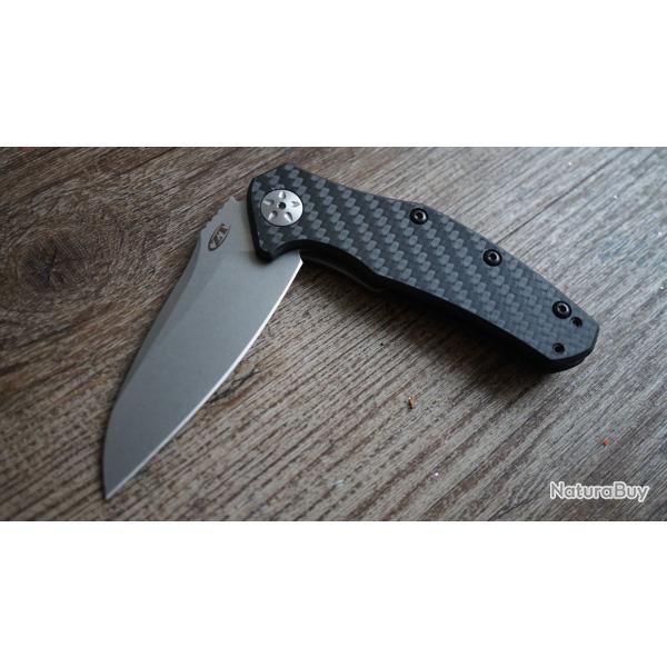 Zero Tolerance ZT0770CF