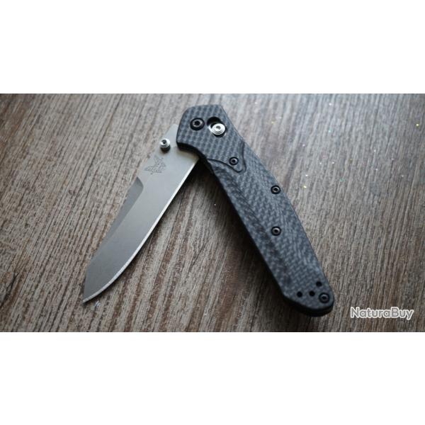 Benchmade Osborne 940-1