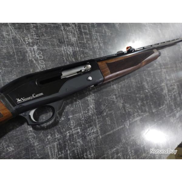 VERNEY CARRON SEMI AUTO V20N 20/76 TRES BON ETAT 1� SANS PRIX DE RESERVE