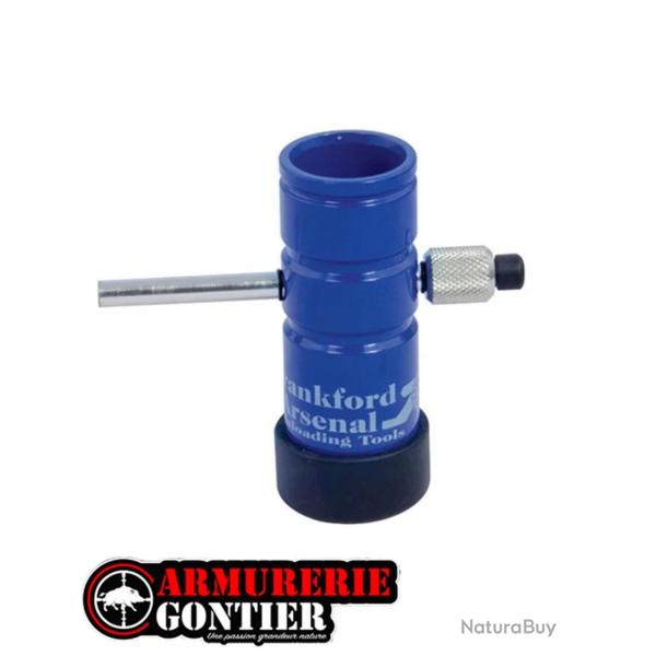 Frankford Arsenal� Platinum Series Powder Trickler - Dosage ultra pr�cis pour le rechargement