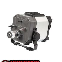 Frankford Arsenal&reg; Case Trim & Prep Center - Station compl&egrave;te de coupe et pr&eacute;paration des &eacute;tuis