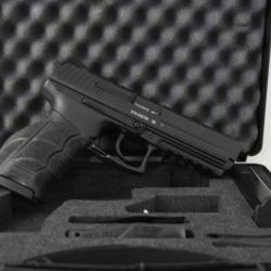 Pistolet Heckler & Koch P30L-V3 cal 9x19