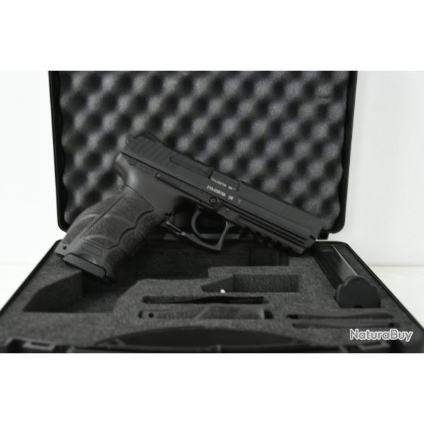 Pistolet Heckler & Koch P30L-V3 cal 9x19