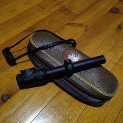 Swarovski Z6i 1-6x24