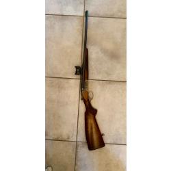 Carabine Express MERKEL 141 jasp&eacute; cal 9.3X74R