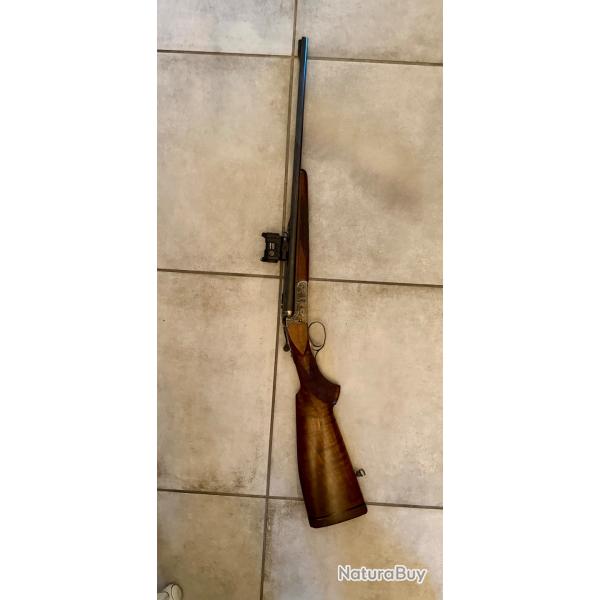 Carabine Express MERKEL 141 jasp� cal 9.3X74R