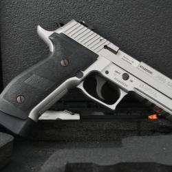 Pistolet Sig Sauer P226 LDC cal 9x19