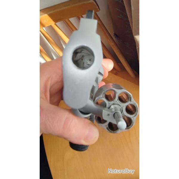 Taurus 627 Tracker 357 magnum 1er g�n�ration