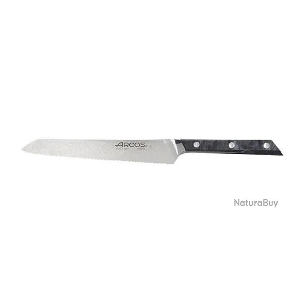 Couteau � Pain Arcos Eclipse 200 mm