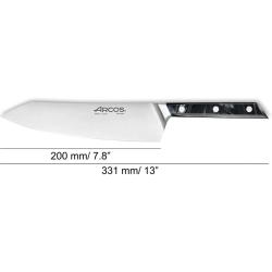 Couteau de Chef Arcos Eclipse 200 mm
